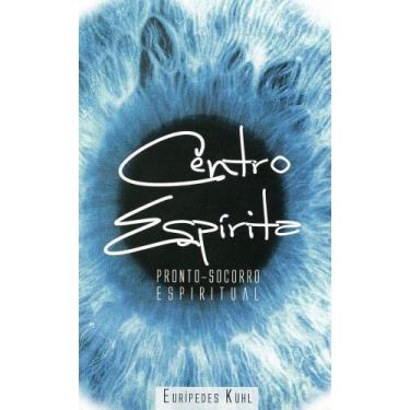 Imagem de Centro Espírita: Pronto-Socorro Espiritual - Fonte Viva