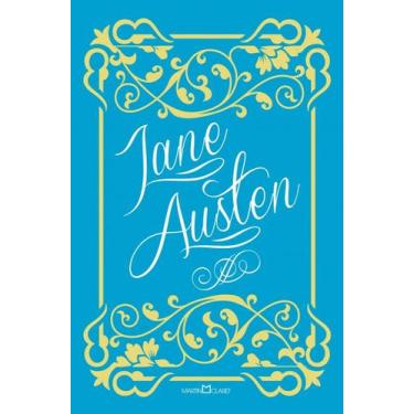 Imagem de Livro - Mansfield Park / Emma / A abadia de Northanger