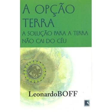 Imagem de Opcao Terra, a - a Solucao Para a Terra Nao Cai Do - CATAVENTO, Sortid