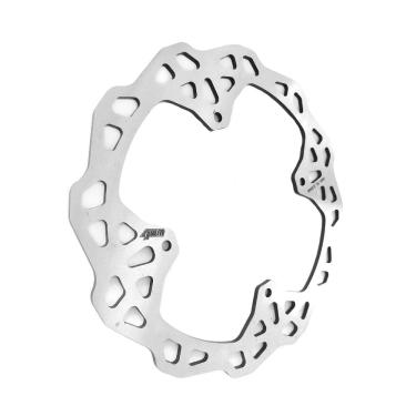 Imagem de Disco Freio Dianteiro 240mm 4win Factory Crf 230 Crf 250f Xr 250 Xr 200