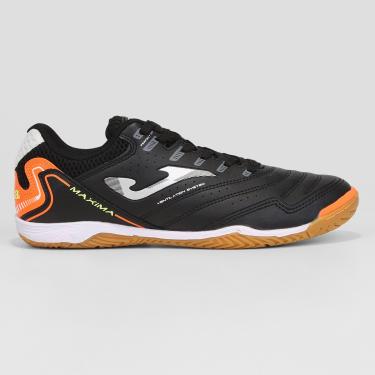 Imagem de Chuteira Futsal Joma Maxima Unissex-Masculino
