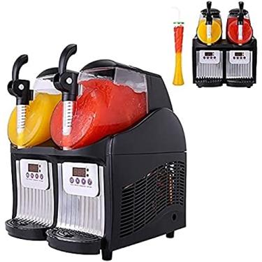 Imagem de Máquina De Fazer Raspadinha De Gelo 5L Para Uso Doméstico, Máquina De Fazer Raspadinha De 300 W, Máquina De Fazer Raspadinha De Gelo Portátil Para Casa, CE/FCC,Collector88