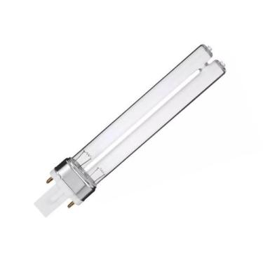 Imagem de Lampada Uv 9W Reposição Filtro Hopar Sunsun Ocean Tech Jebo