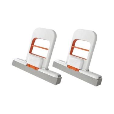 Imagem de Mop De Limpeza Portátil E Dobrável Para Casa, Banheiro, Cozinha, Carro