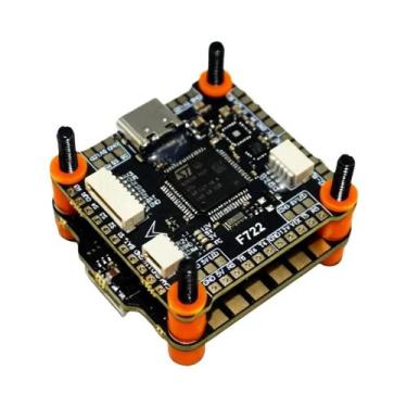 Imagem de Gravador De Dados De Voo Black Box De 16MB Para Drones De Corrida FPV 