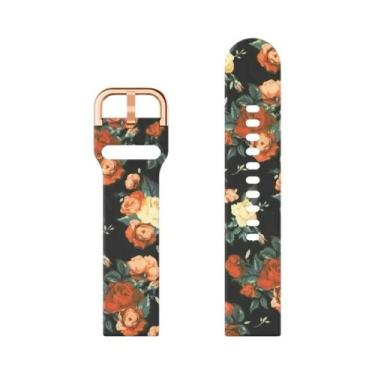 Imagem de Pulseira De Relógio Amazfit De 22mm E 20mm Compatível Com GTS 4, 2, 3,