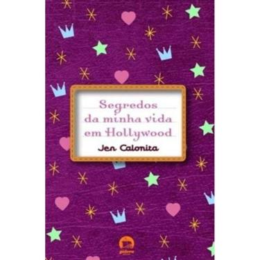 Imagem de Segredos da minha vida em Hollywood (Vol. 1)