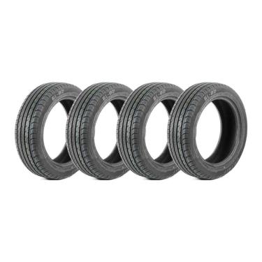 Imagem de Kit 4 Pneus Gallant Aro 17 205/50R17 GL-82 93W XL