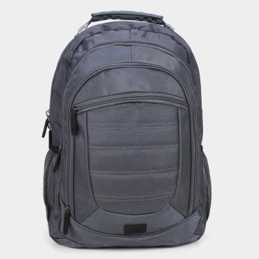 Imagem de Mochila Olympikus com Cabo de Aço 22L-Unissex