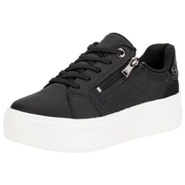 Imagem de Tênis Feminino Casual Dakota D0986-Feminino