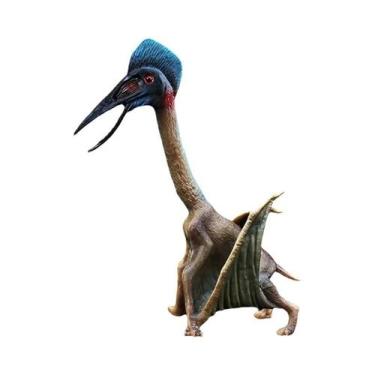 Imagem de Brinquedo De Dinossauro Para Crianças, Modelo De Pterodáctilo, Pterano