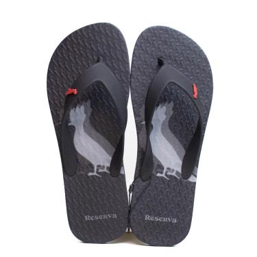 Imagem de Chinelo Reserva Pica Pau Blur Masculino-Masculino