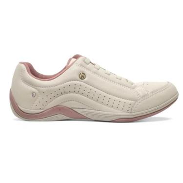 Imagem de Tênis Feminino Kolosh Casual Calce Fácil com Elástico Conforto e Versa