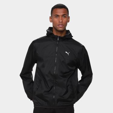 Imagem de Jaqueta Puma Ess Regular Windbreaker Masculina-Masculino