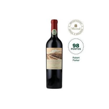 Imagem de Catena Zapata Adrianna Mundus Bacillus Terrae 2018 (Catena Zapata) 750ml