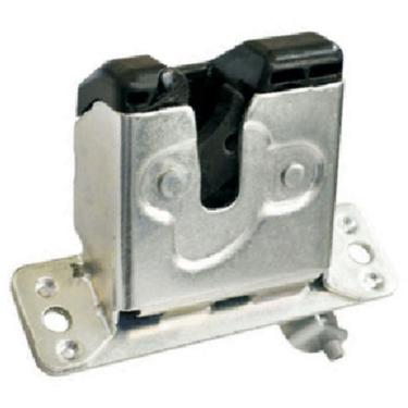 Imagem de Fechadura Interna de porta-malas para Astra Hatch 99 a 12 Chevrolet Compatível com Sist...