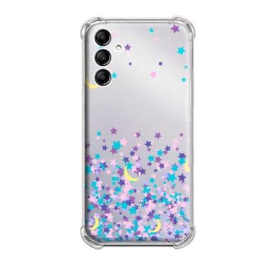 Imagem de Capa Capinha De Celular Personalizada Compatível Samsung Galaxy A14 5G