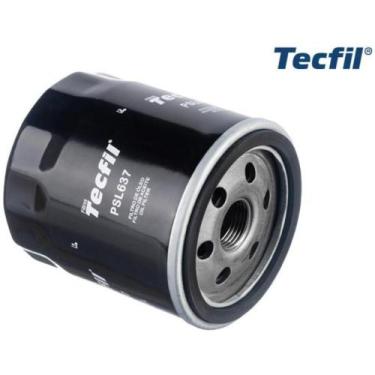 Imagem de Filtro lubrificante Harley-Davidson Fat Boy 1450 2006 a 2006 - TECFIL