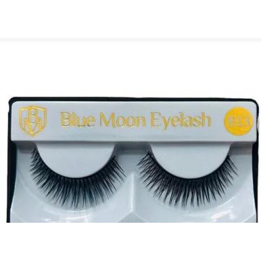 Imagem de Cilios Postiços Blue Moon o par