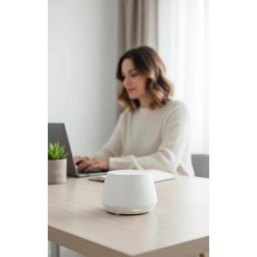 Imagem de Roteador Mesh Wi-Fi 6 AX 1200MB Cobertura Total - Congratulations Stor