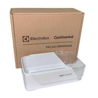 Imagem de Prateleira Deslizante Geladeira Dm84x DM85X DM86 Electrolux