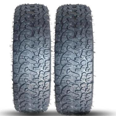 Imagem de Kit Duplo Pneus 175 70 14 BF  Qualidade Premium e Durabilidade - RB TY