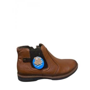 Imagem de Bota Pegada 126754 Masculina-Masculino