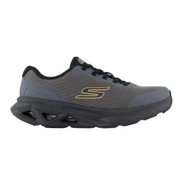 Imagem de Tênis Skechers Glide-Step Vortex Masculino-Masculino