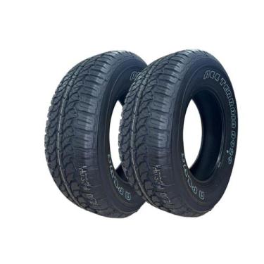 Imagem de Kit 2 Pneus 265/65R17 110T ALL Terrain A929 Aplus Aro 17