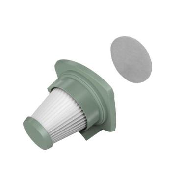 Imagem de Kit Filtros FES15 P/ Aspirador Electrolux STK12