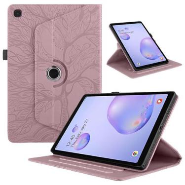 Imagem de Capa para Tablet TIPOYOROO Samsung Galaxy Tab A 8.4" 2020 PU