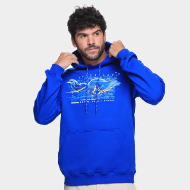 Imagem de Moletom Cruzeiro Masculino-Masculino