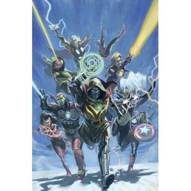 Imagem de Um Mundo Sob Destino - Vol. 05 - PANINI - ENCOMENDAS, Sortido