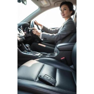Imagem de Chave Canivete Carcaça 3 Botões Chevrolet Onix Prisma - Congratulation
