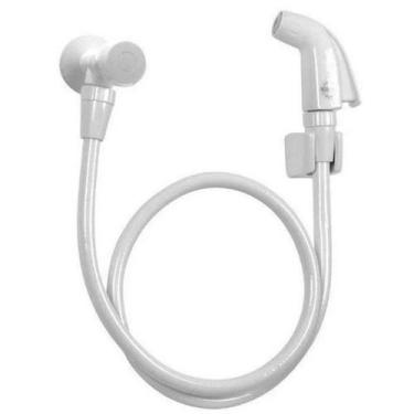 Imagem de Ducha higiênica duda br pvc 1,0m sacola 11600 760471