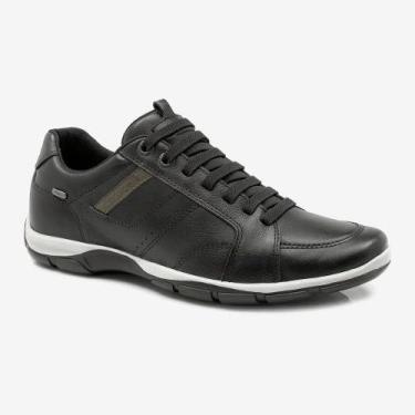 Imagem de Sapato ferricelli new soft, Preto, 42