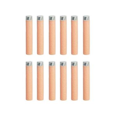 Imagem de Dardos Nerf N-Strike Elite Accustrike - 12 Unidades