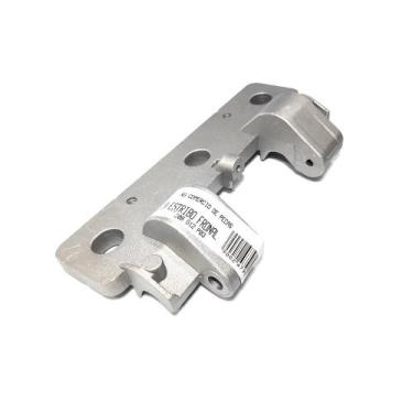 Imagem de Dobradica estribo grade frontal inferior daf xf imp **daf xf - RG COME