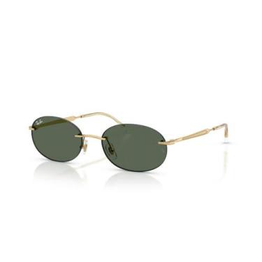 Imagem de Ray-Ban Óculos de Sol RB3767 001/71 54