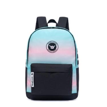 Imagem de Mochila Para Notebook  Hang Loose Colorido