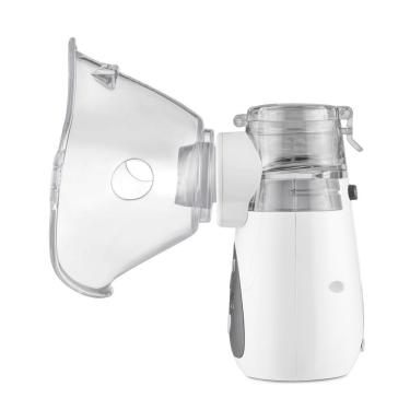 Imagem de Inalador Mesh Air Flow Recarregavel Multi Saude - HC151