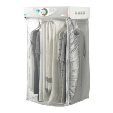 Imagem de Secadora de Roupas Fischer Super Ciclo Branco 8Kg com Timer, 220V