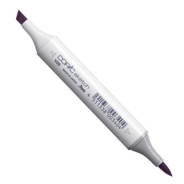 Imagem de Marcador Copic Sketch Violet V09