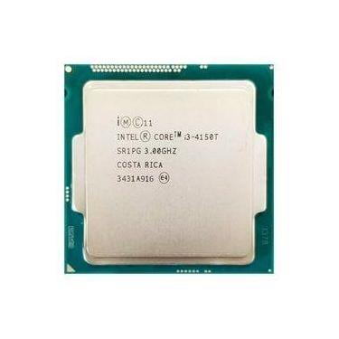 Imagem de Processador Intel Core i3-4150T Pull OEM Socket 1150 2 Core 4 Threads 