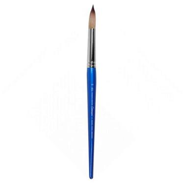 Imagem de Pincel Redondo Winsor & Newton Cotman 111 Nº 14