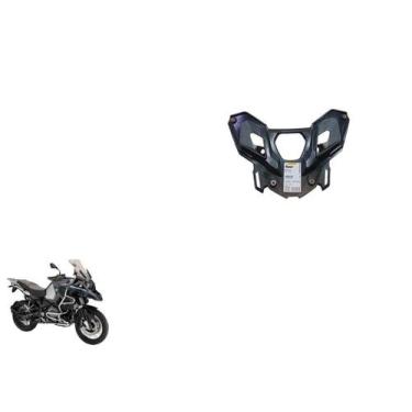 Imagem de SUPORTE BAÚ R 1200 GS 2013-2019 Único - BMW