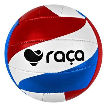 Imagem de Bola Volei PVC Praia Quadra Grama Costurada Original - Pro Balls, 1, Ú