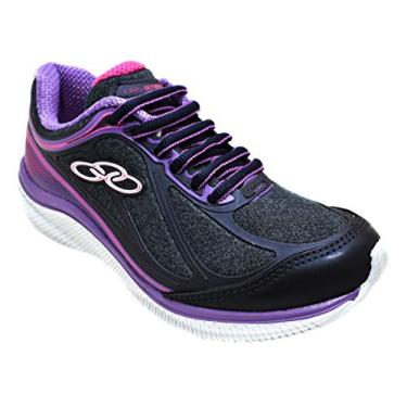 Imagem de Olympikus 429 Actual Kids Tenis Infantil