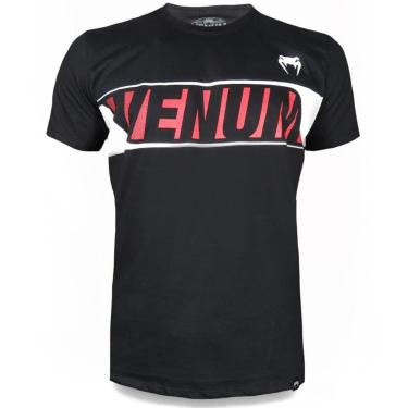 Imagem de Camiseta Venum Vertical 2.0-Masculino