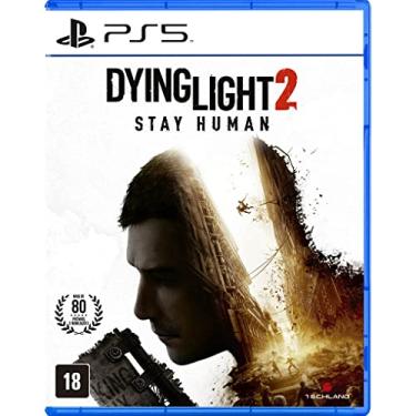 Imagem de Dying Light 2. Stay Human - Padrão - Playstation 5